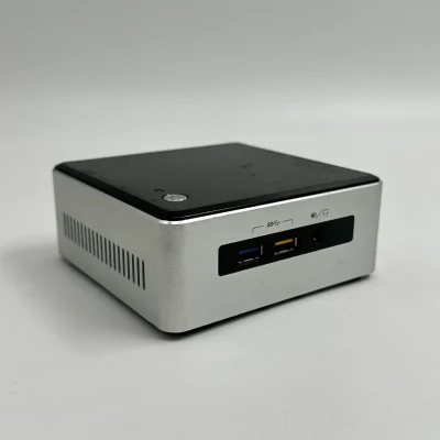 Intel NUC Mini i3 5010u / 8GB / 256GB / Win11 / WiFi / HDMI