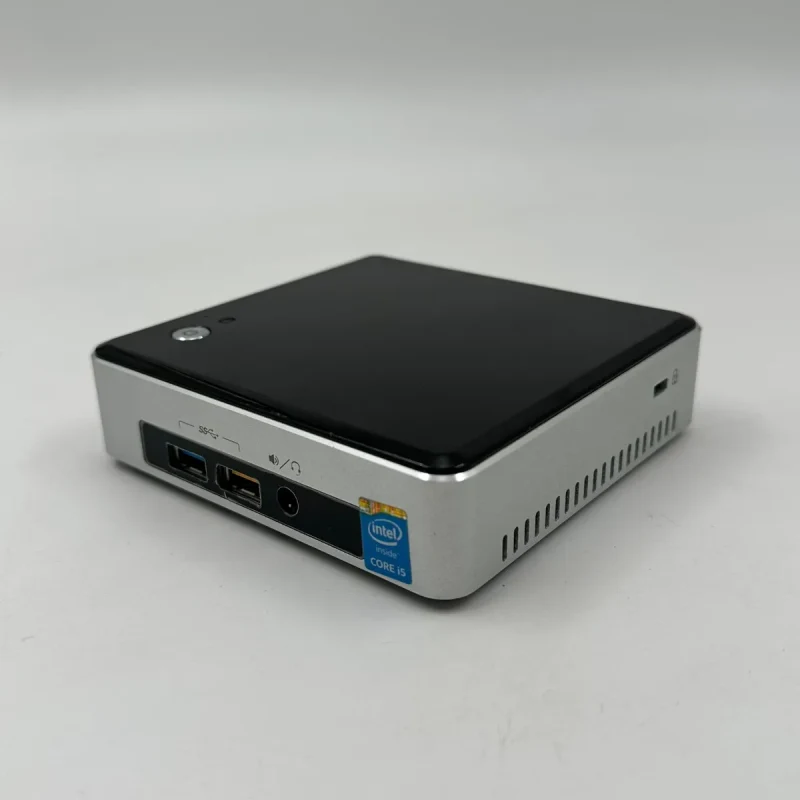 Intel NUC Mini i5 5250u / 8GB / 128GB / Win11 / WiFi / HDMI