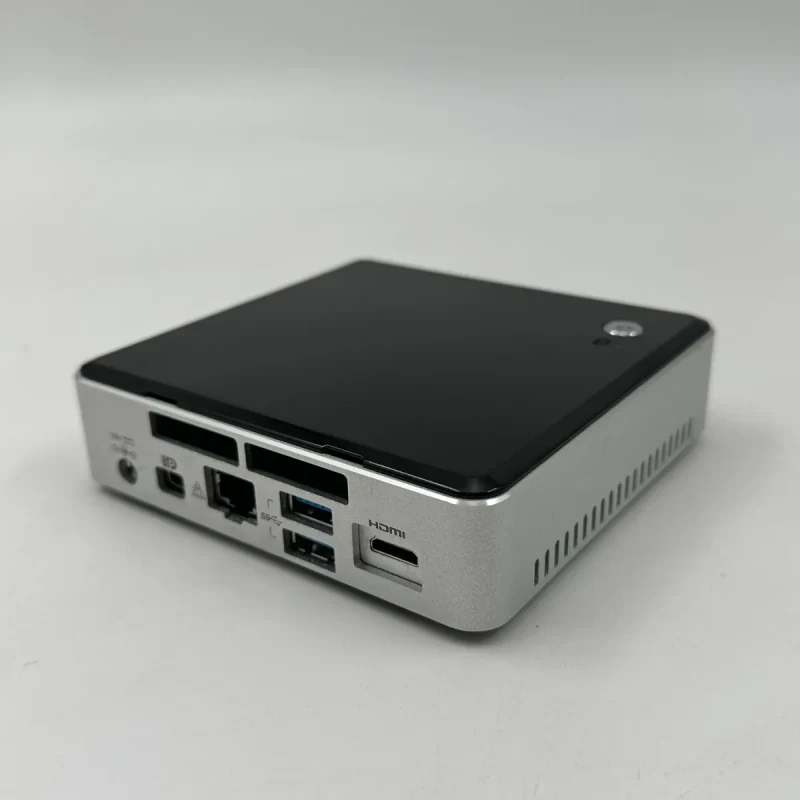 Intel NUC Mini i5 5250u / 8GB / 128GB / Win11 / WiFi / HDMI