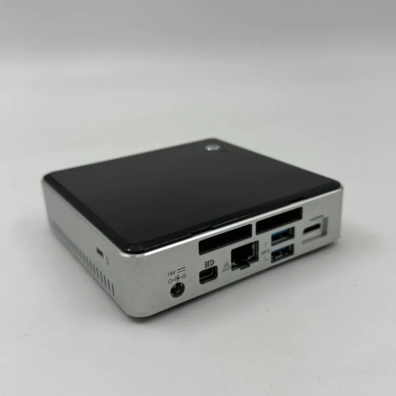 Intel NUC Mini i5 5250u / 8GB / 128GB / Win11 / WiFi / HDMI
